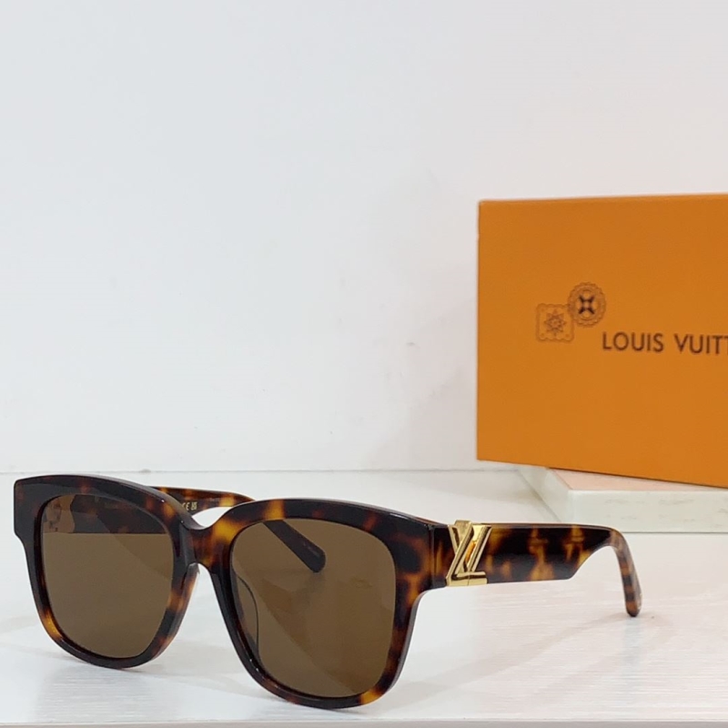 LV Sunglasses